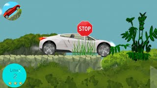 Exion hill racing game leval - 2 | exion hill racing |hill racing game android & ios version screenshot 2