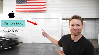 What's inside a High End Storage Locker? by What's Inside? 2,028,224 views 3 years ago 18 minutes