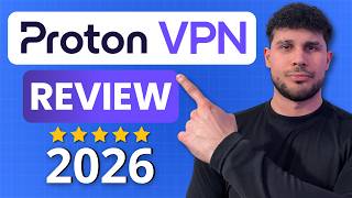 Proton VPN Review 2026: The Most Private VPN You Can Buy?