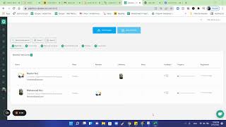 How Do You Import Existing User Data Into a New Qooper Program