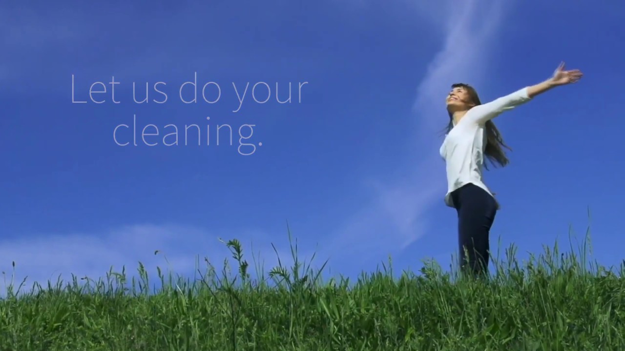 Sanctified Cleaning Services YouTube