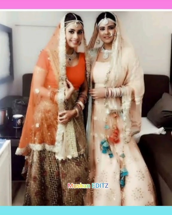 Tanuja with Netra || #youtubeshorts #kasamterepyarki
