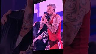 Robbie Williams Better Man   In Frankfurt 1082025 robbiewilliams betterman