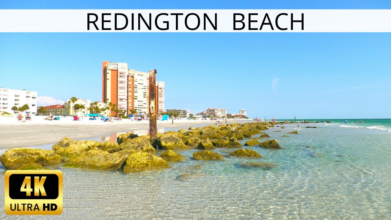 Redington Beach Florida