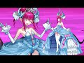【FGO】エリザベート・バートリー〔シンデレラ〕(宝具+EXアタック)【ハロウィン・ライジング! ~砂塵の女王と暗黒の使徒~】