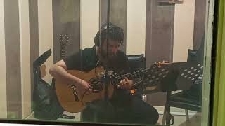 rezan sirvan cihad yildik klasik gitar studio record