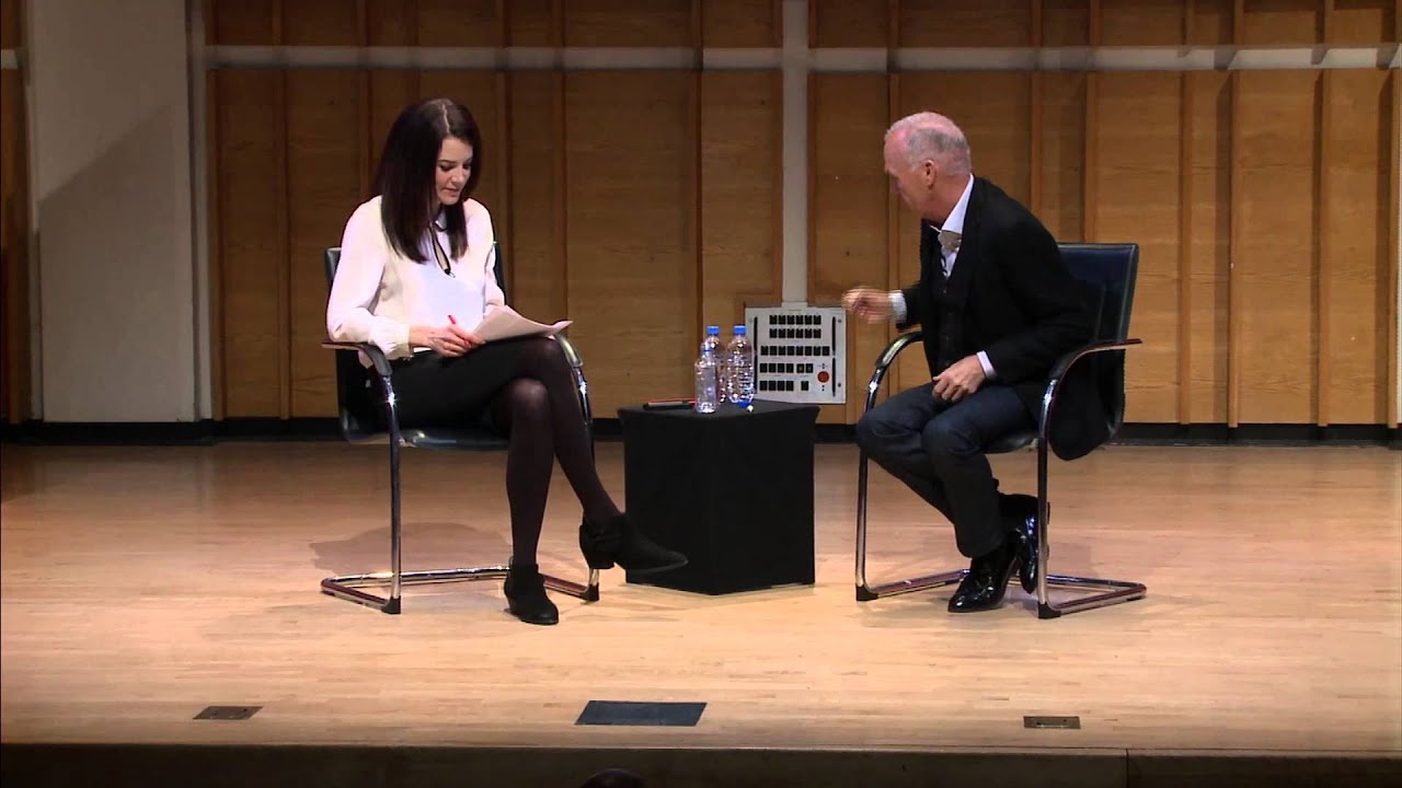 Michael Keaton | Interview | TimesTalks celebrity interview liberating structures