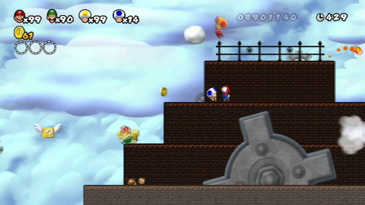 new super mario bros wii level editor new super mario bros wii level editor