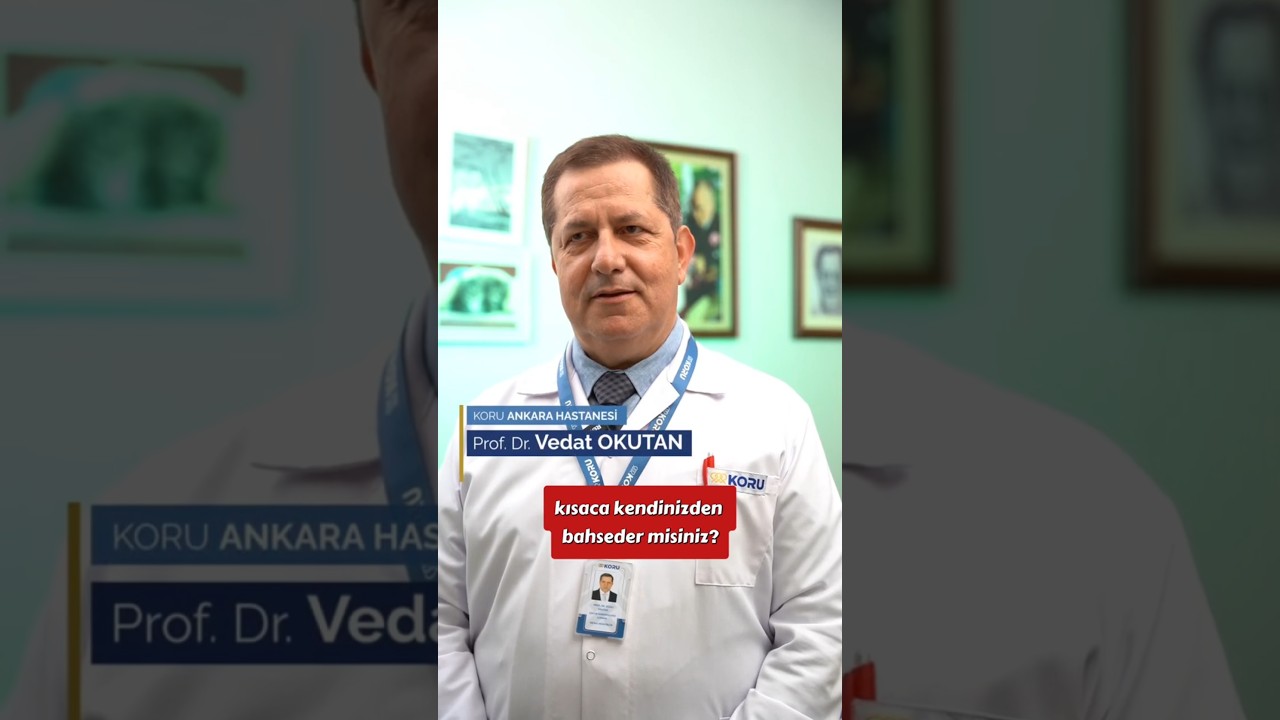 Küçük Yaşta Kalp Kontrolü, Hayat Kurtarır!