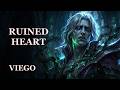 Ruined Heart — Viego | Songs of Runeterra