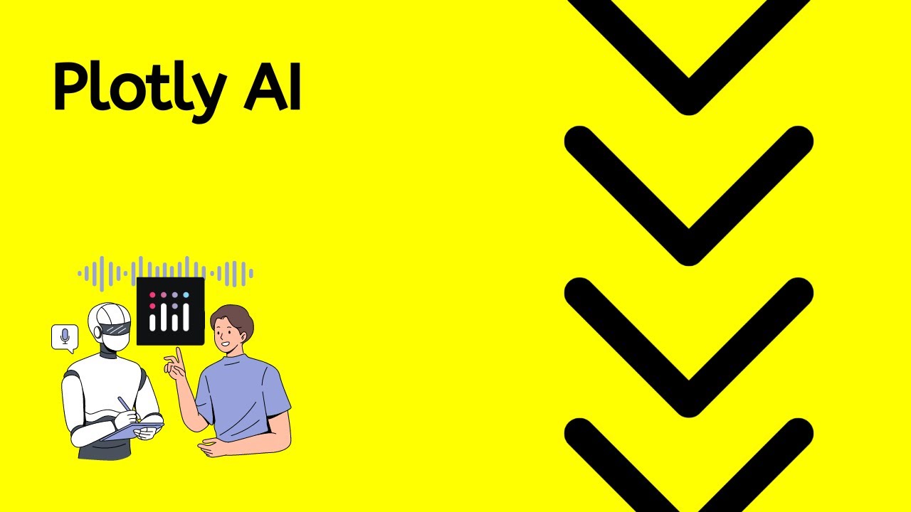 Build a Plotly AI Agent for Creating Visualizations