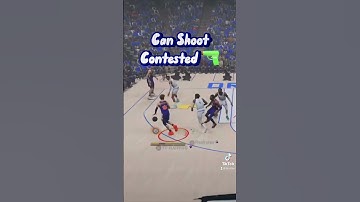 Lamelo Ball is HIM                                   #2k23 #trending #myteam #nba #lameloball