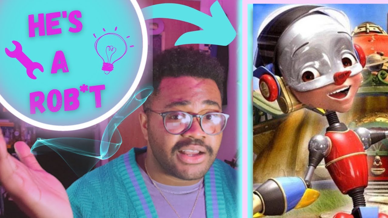 The Weirdest Pinocchio Movie You've Never Seen