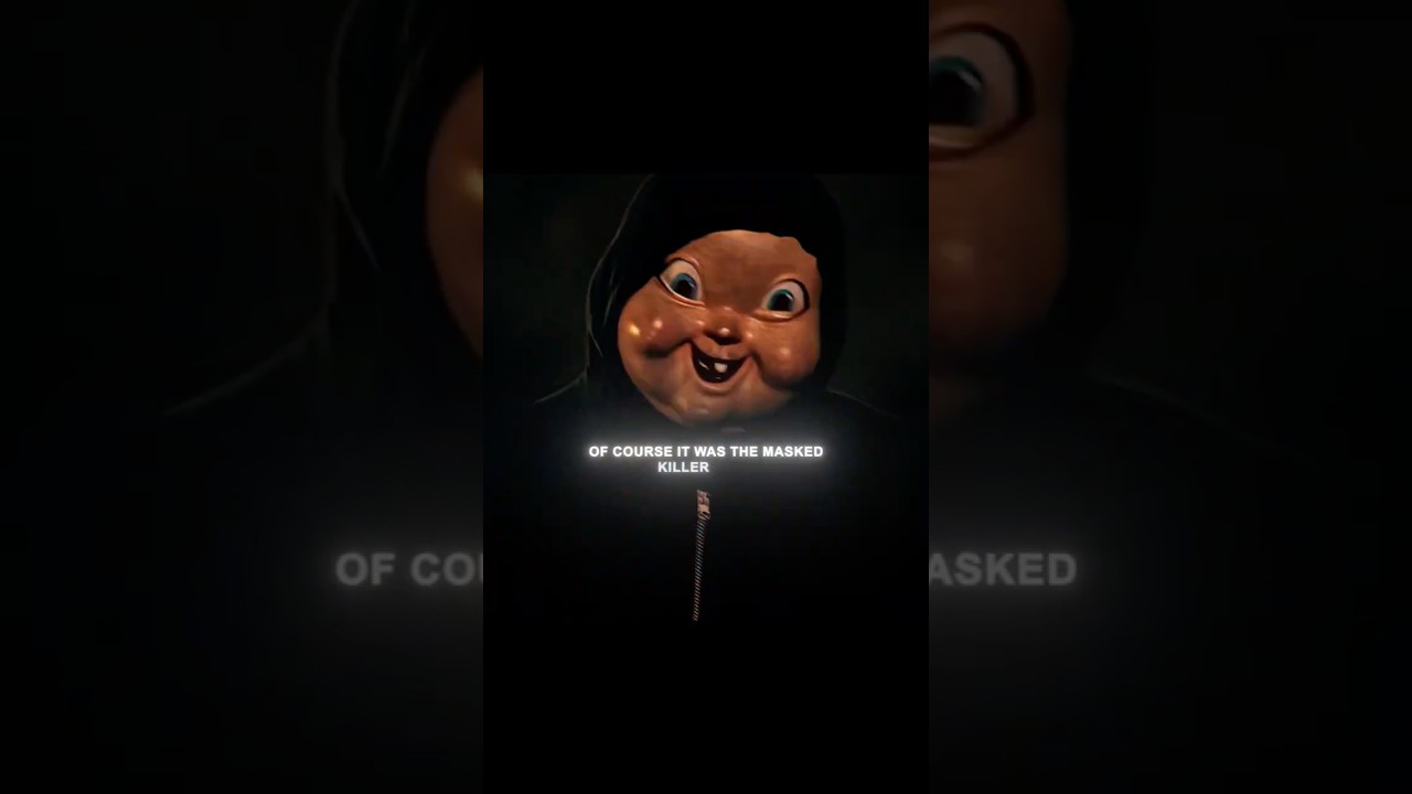 Happy Death Day - Can I Escape My Birthday Time Loop? | Movie recap