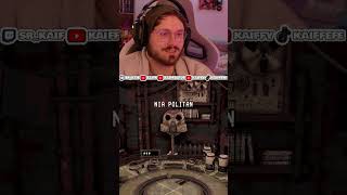 This Game Has The Greatest Comedic Timing Ever