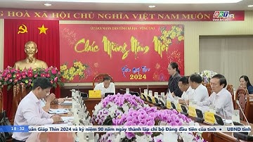 Tổ công tác đặc biệt tháo gỡ khó khăn cho doanh nghiệp đã xử lý 18 kiến nghị | BRTgo