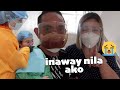 NAGSUMBONG SA NANAY AT ANG RETAINER 2.0 NI JEYA - anneclutzVLOGS