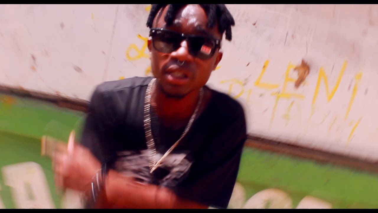 Pistado★Sénior   Barriga de Boss Video Clip Oficcial Directed By Doryzzy