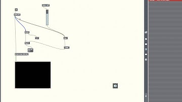 MAX MSP 7 TUTORIAL: WACKY OVAL GENERATOR