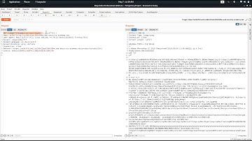 File path traversal, validation of start of path
