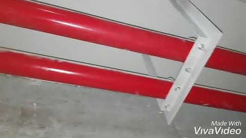 Shurjoint application groove end method