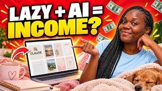 The Laziest Way to Start a Digital Product Business With AI (Soft Life Edition) screenshot 3