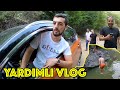 Gopro Suda İtdi | Rüstəm Tullanmadı | Yardımlı VLOG