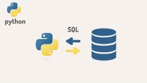 الطريقة الصحيحة لحفظ الصورة في قاعدة البيانات في لغة Python