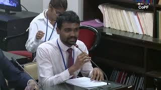 Committee on Public Finance - 11 November 2025 (Part 1)