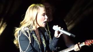 ANASTACIA-MADRID.STARING AT THE SUN.HD 25-10-2014