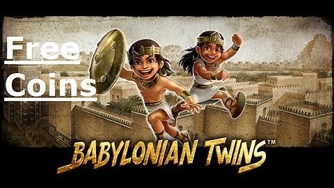 Free Coins for Babylonian Twins Platformer HD - Android via Freedom