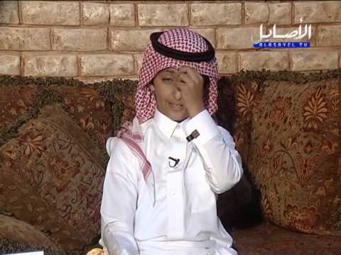 النيه النيه اداء شافي بن راشد السبيعي