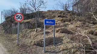 Melbu, 2024 april,  vår.