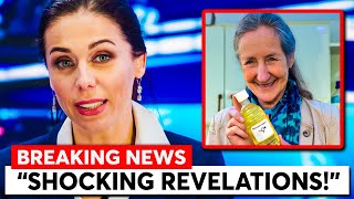 Dr. Barbara O'Neill Reveals CASTOR OIL's Shocking Secrets That Seem Illegal To Know!