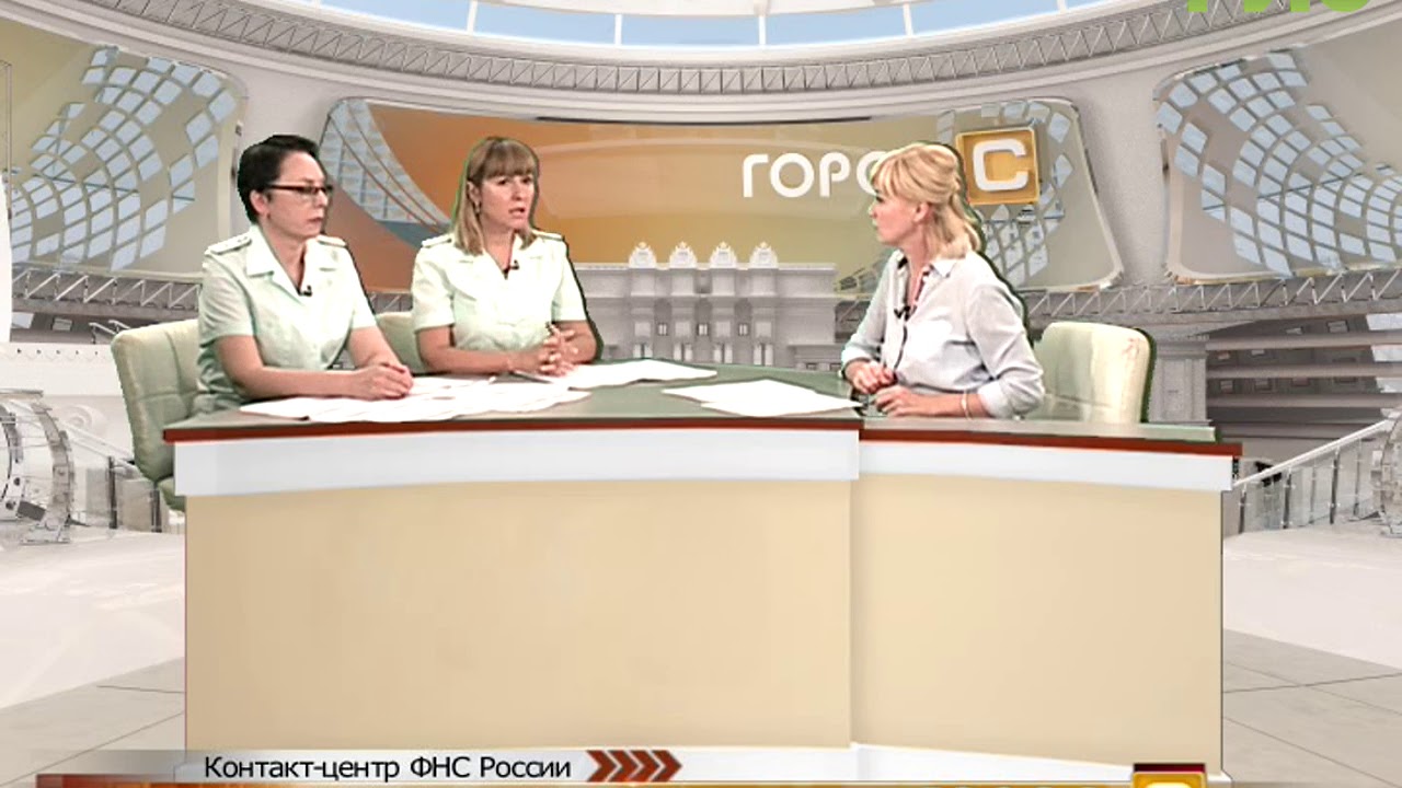 "Город С" от 04.07.2018