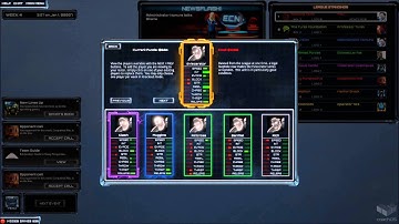 Frozen Cortex Soundtrack 11: My Intuition (Highlight Edit)