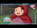 إلى الجبل هايدي S1E01 Studio100 KIDS 