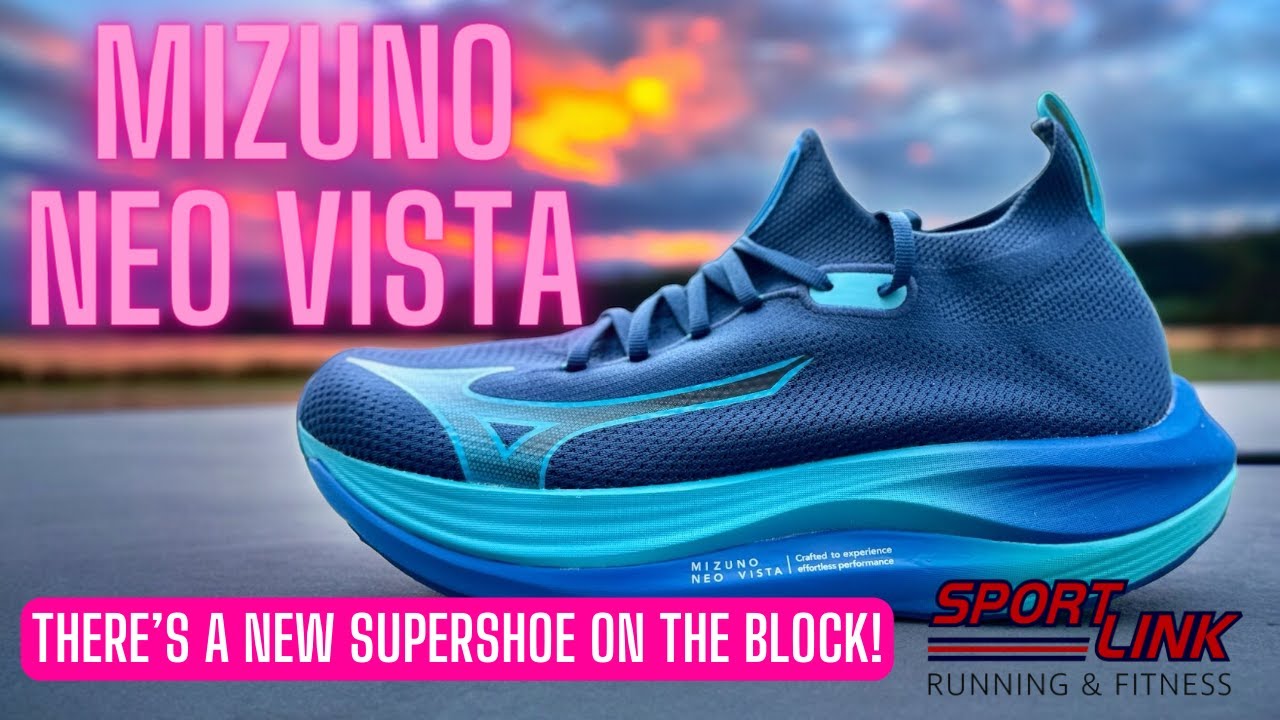 大人気】Mizuno ミズノ NEO VISTA ネオ ビスタ 26.5cm
