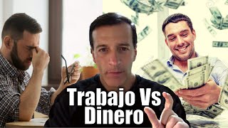 1🔷 De Trabajar a Tener Dinero, como Triunfar en tu Empresa ~ Jose Luis Parise ~ Eterna Luz