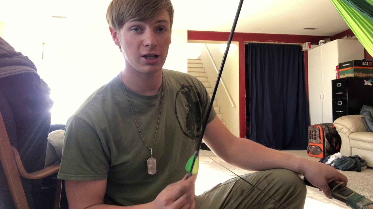 Archery 101 YouTube