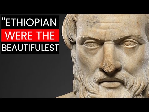 Classical Writers Documented Black Power in Ancient Times (Evidence Inside)