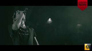 Night Lovell Ft Dylan Brady - Just Tryna Resimi