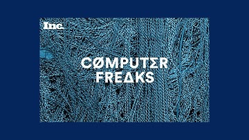 Computer Freaks Episode 2 Trailer: In the Air | Inc.