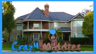 Meet The Crazy Middles