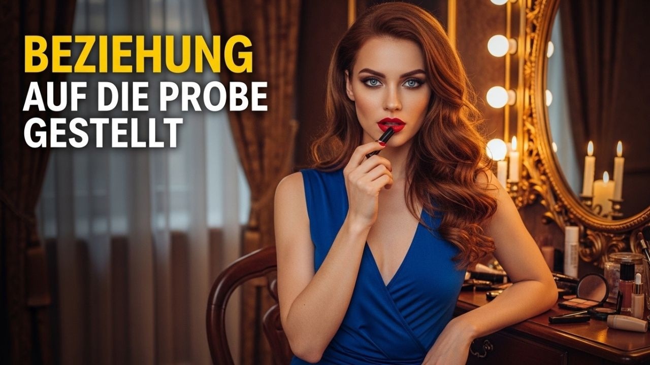 Meine Frau akzeptiert meine Feminisierung im Privaten, verbietet sie mir (Crossdressing-Geschichten)