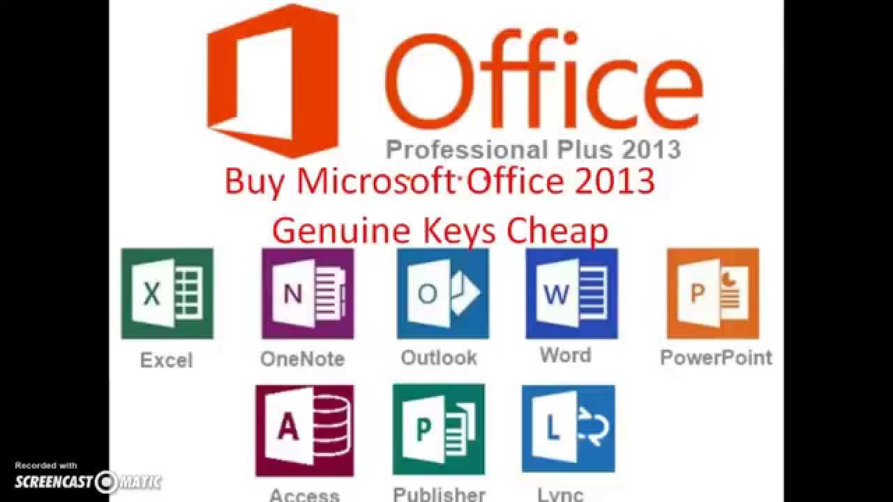 cheapest place to buy microsoft office