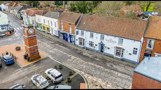Batemans Pubs - Woolpack Pub & Kitchen, Wainfleet