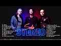 SodaStereo Grandes Exitos Enganchados | SodaStereo Sus Mejores Éxitos 2020