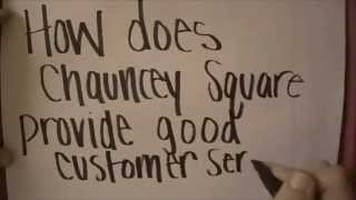 Home - Chauncey Square