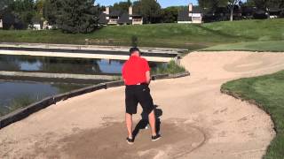 Golf Show #3